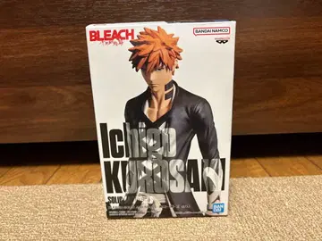 BLEACH 쿠로사키 이치고 피규어