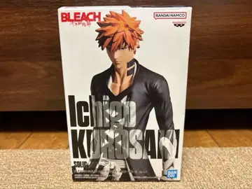 BLEACH 쿠로사키 이치고 피규어