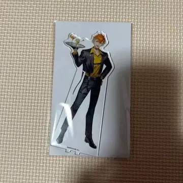 니지산지 애니메이트 카페 우사미 리토 아크릴 스탠드