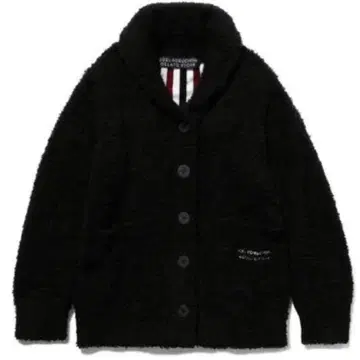 11/16까지 고품질 젤라또피케 조엘 로브숑 카우친 가디건 M