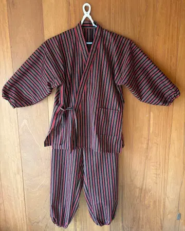 사무에 여성용 L 사이즈 핸드메이드