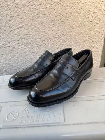 레이머 페니 로퍼 슬립온 26.5cm