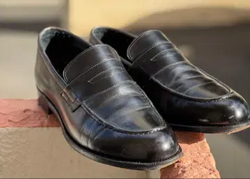 Raymar 레이머 로퍼 슬립온 26.5cm