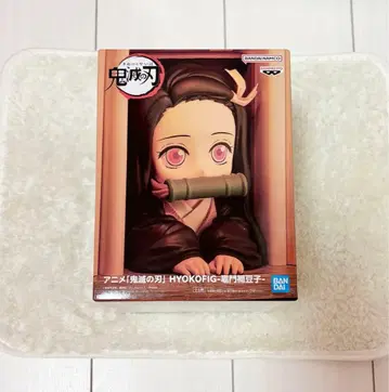 귀멸의 칼날 HYOKOFIG 카마도 네즈코 피규어