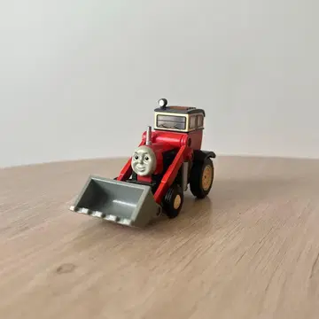 엔진 컬렉션 잭 토마스 시리즈