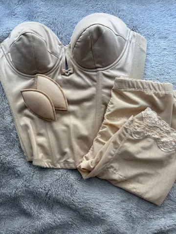 Bridal Bloom 브라이덜 이너