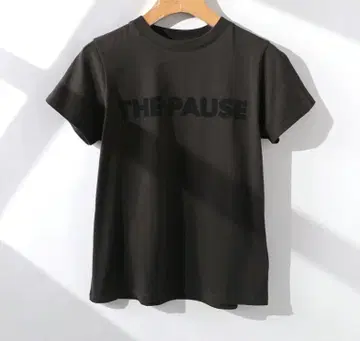 [ THE PAUSE ] THE PAUSE 셔츠
