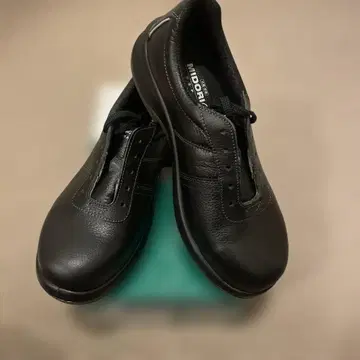 미도리 안전 안전화 PRM211 25.5cm