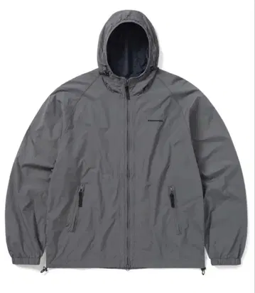 thisisneverthat SP-Logo Windbreaker