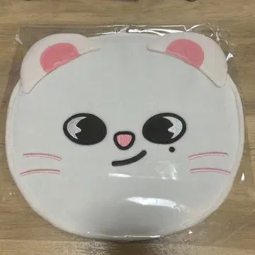 Stray Kids 부채 케이스 현진 지니레트 부채 커버