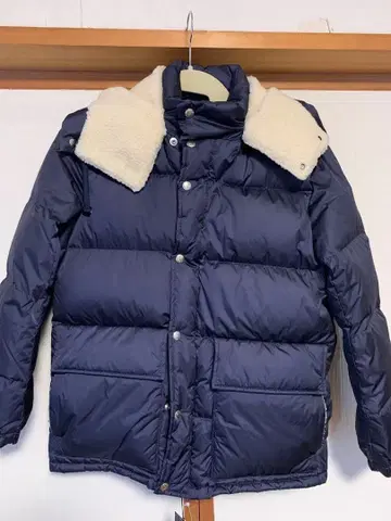 오르치발 ORCIVAL 다운 자켓 사이즈 1 비샵