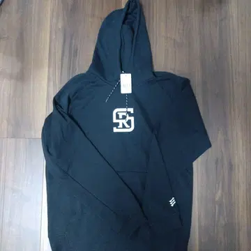 EGOZARU 세가와 류큐 2XL 후드티