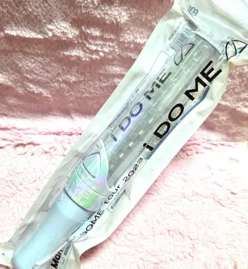 snowman I DO ME TOUR 2023 응원봉