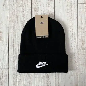 NIKE PEAK FUTURA 비니