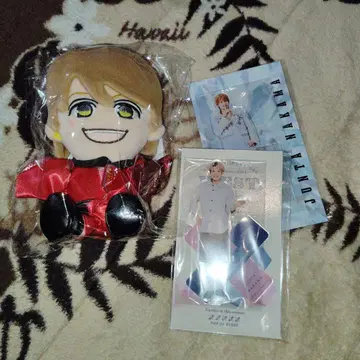 나카마 준타 굿즈