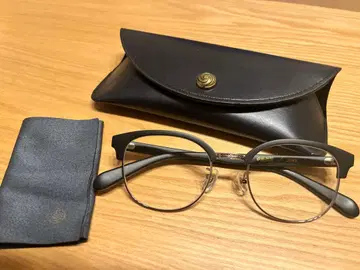 주술회전 후시구로 메구미 JINS 콜라보 모델