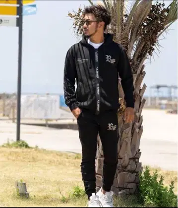 아담스 저글러 셋업