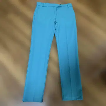 RINASCIMENTO 리나시멘토 그린 팬츠