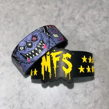 MY FIRST STORY 마이파스 러버 밴드