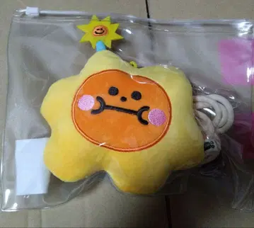 JoongDunkGMMTV 봉제 인형 파우치