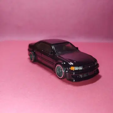 핫휠 TOYOTA CHASER 커스텀품