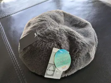 미사용 ANNA SUI 베레모