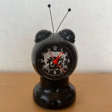 베티짱 알람 시계 시티즌