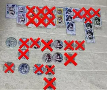 밀리프로 썸머 컬렉션