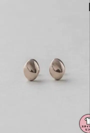 [ete] 로우 귀걸이