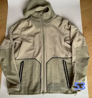 (53)lululemon 발수성 Fleece Jacket