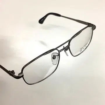 미야모토 안경 랜덤 티타늄 프레임 일본제 미사용품