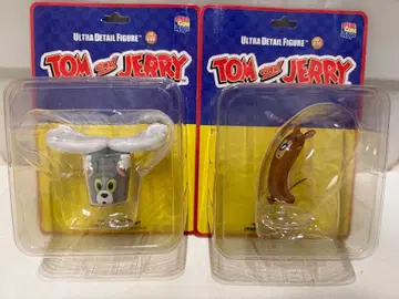 ULTRA DETAIL FIGURE 톰과 제리
