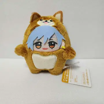 A3! 모후메~토 원원 봉제 인형 여름조 이카루가 미카