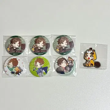 [ 익명 배송 ] 우라타누키 묶음 판매