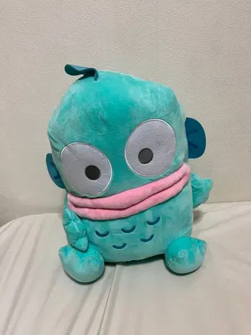 산리오 한교동 봉제 인형