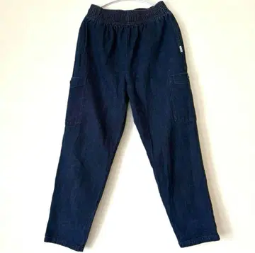 [ Journal Standard relume ] 데님 팬츠 S