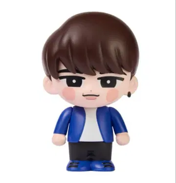 와타나베 쇼타 스노치루 소프트 비닐