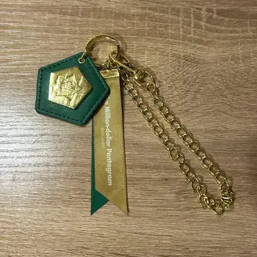 극장판 명탐정 코난 100만 달러의 오릉성 백참