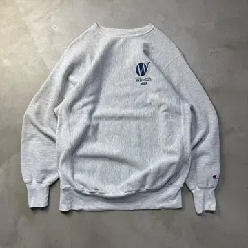 90s Champion REVERSE WEAVE sweat 2XL