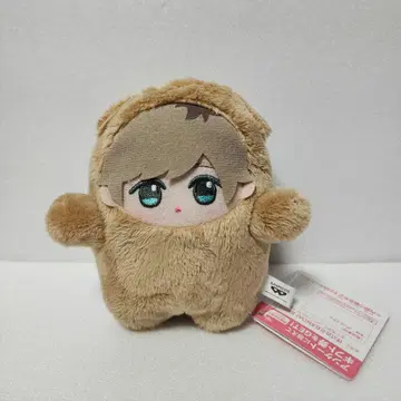 A3! 모후메이트 원원 봉제 인형 봄조 미나기 츠즈루