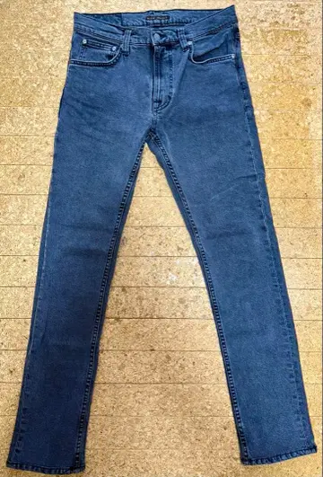 누디진 린딘 lean dean W30 그레이