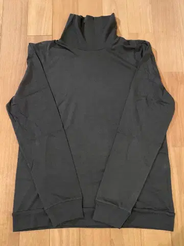 GIRELLI BRUNI 지렐리 브루니 하이넥 티셔츠