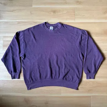 80's JERZEES sweatshirts USA