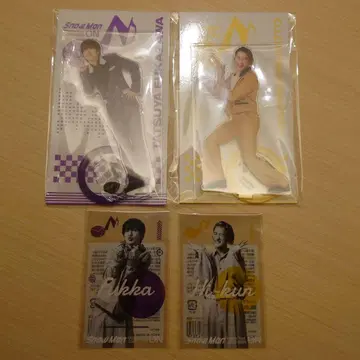 SnowMan Snow Man 돔 투어 ON 4