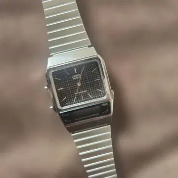 새상품급 카시오 CASIO AQ-800E-1AJF 칩카시 저렴한 카시오