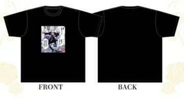 별똥별의 왕자님 천사 레이 티셔츠