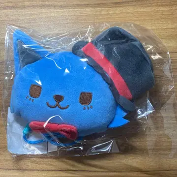 JOCHUM 봉제 인형 파우치 레인