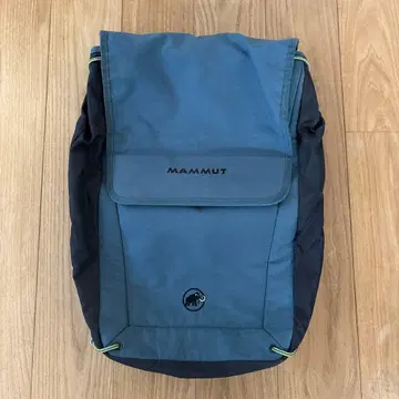 MAMMUT 마무트 Zermatt Daypack20