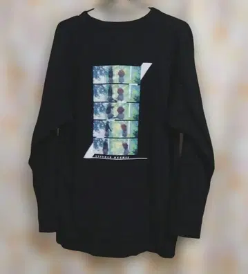 리코리스 리코일 롱티 애니플렉스 사이즈 L