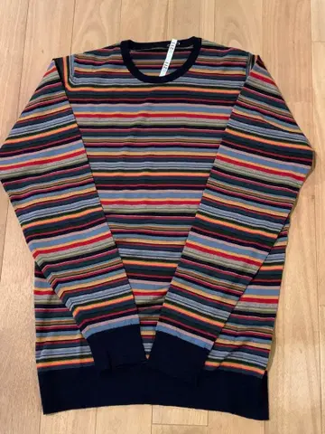 존스메들리 니트